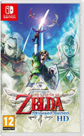 The Legend Of Zelda Skyward Sword HD: Epic Adventure Awaits