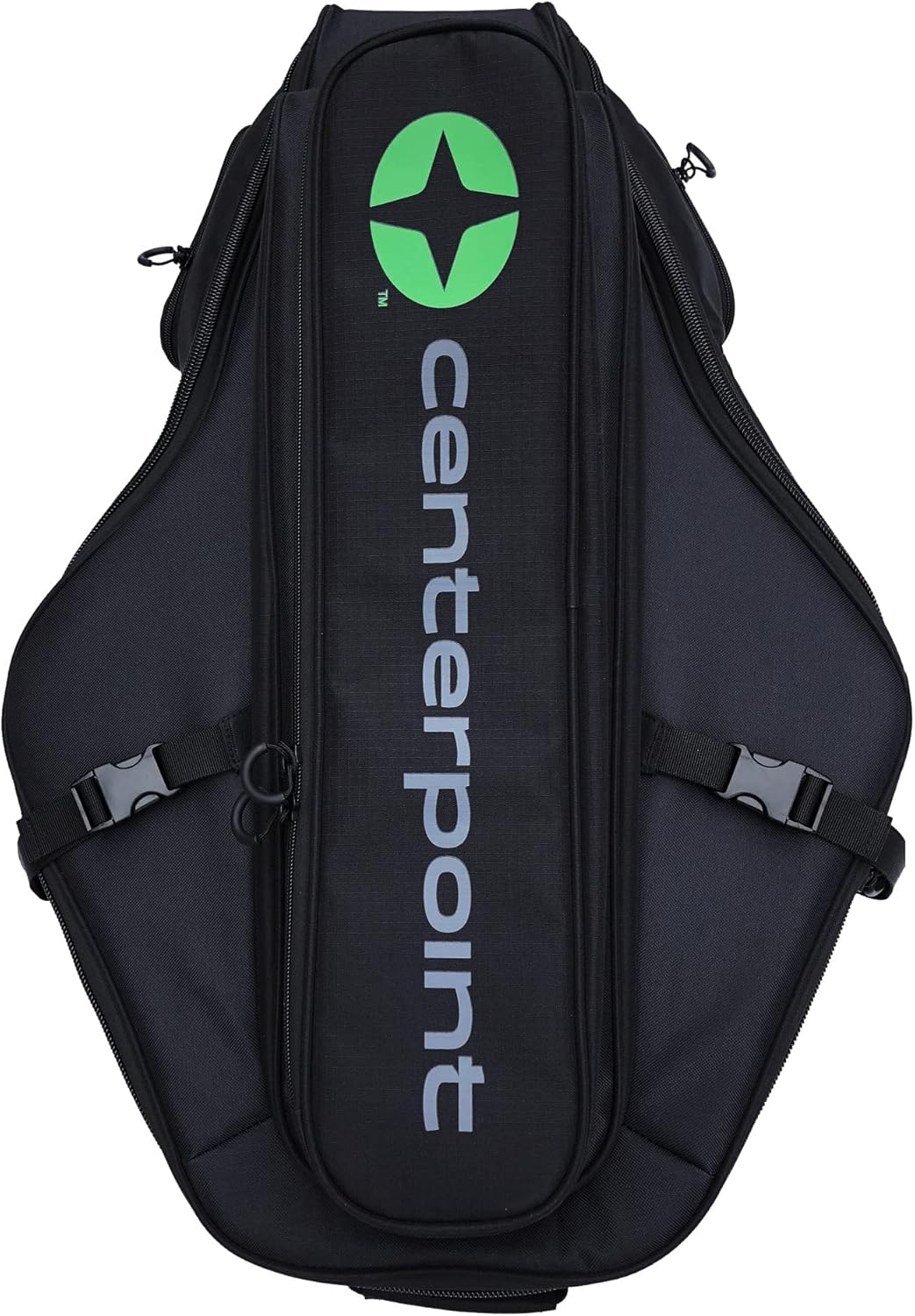 CenterPoint Archery Hybrid Crossbow Cases for Wrath and Pulse