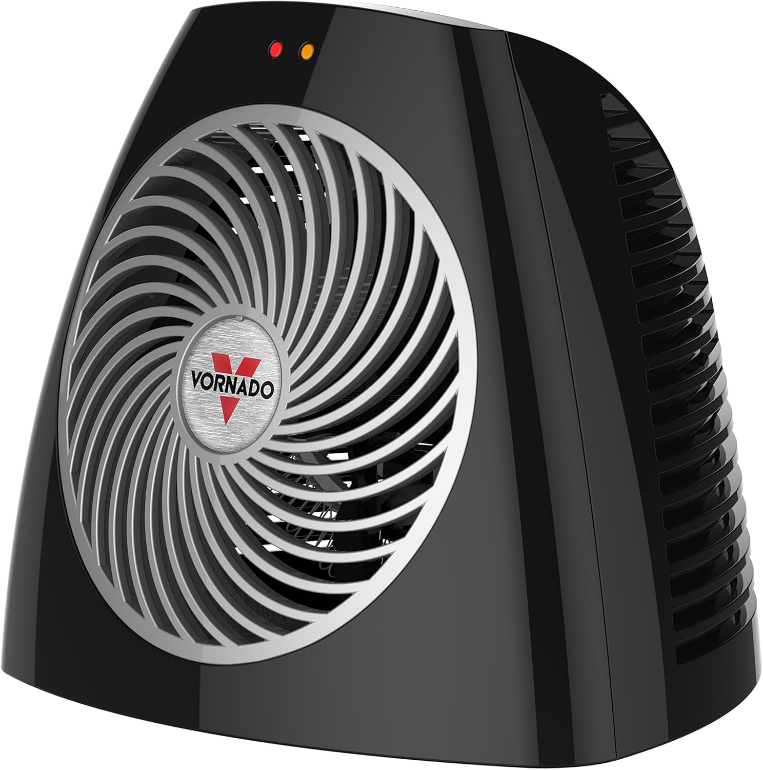Vornado Personal Space Heater, Advanced Safety & Direct Heat