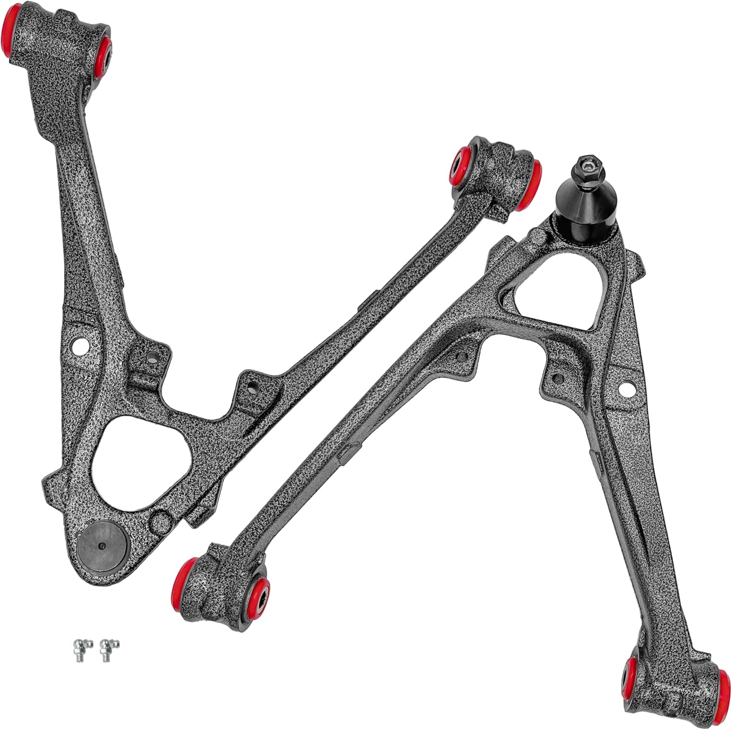 Front Lower Control Arms for 2007-2013 Chevy Silverado 1500