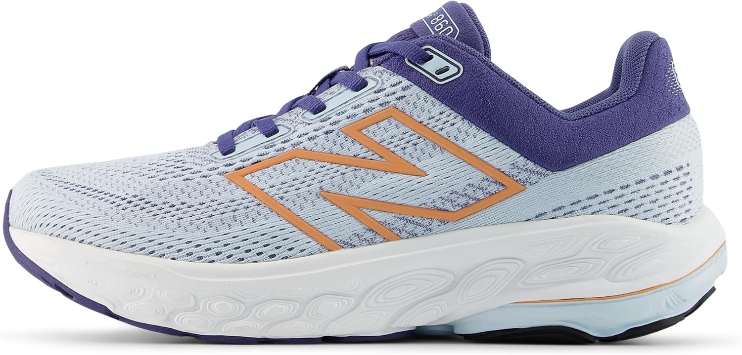 New Balance Womens Fresh Foam X 860 V14 for Ultimate Comfort