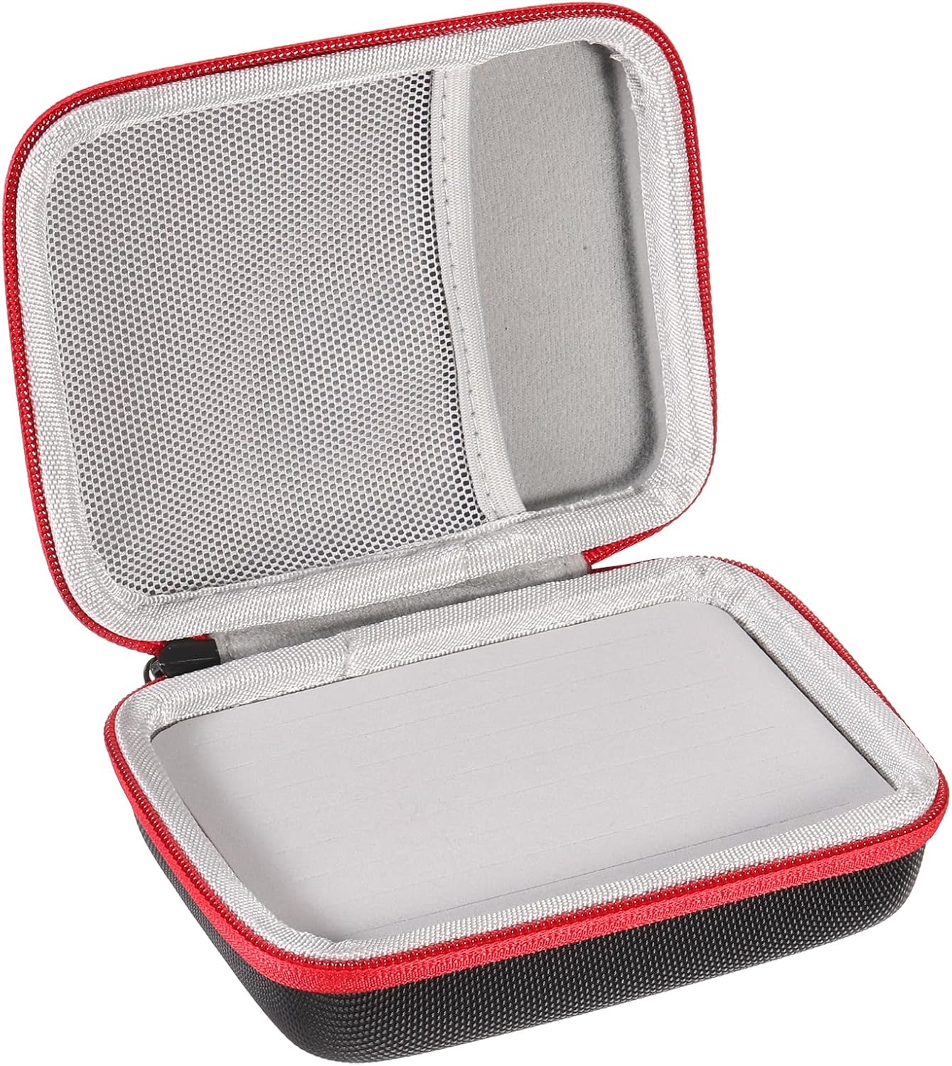 MECCANIXITY Guitar Pick Case - Keeps Picks Organized