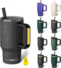 Thicc Buddy 16 oz Stainless Steel Vacuum Insulated Tumbler