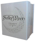 Sailor Moon Manga Box Set Vol.1-6 with Collectable Art Cards