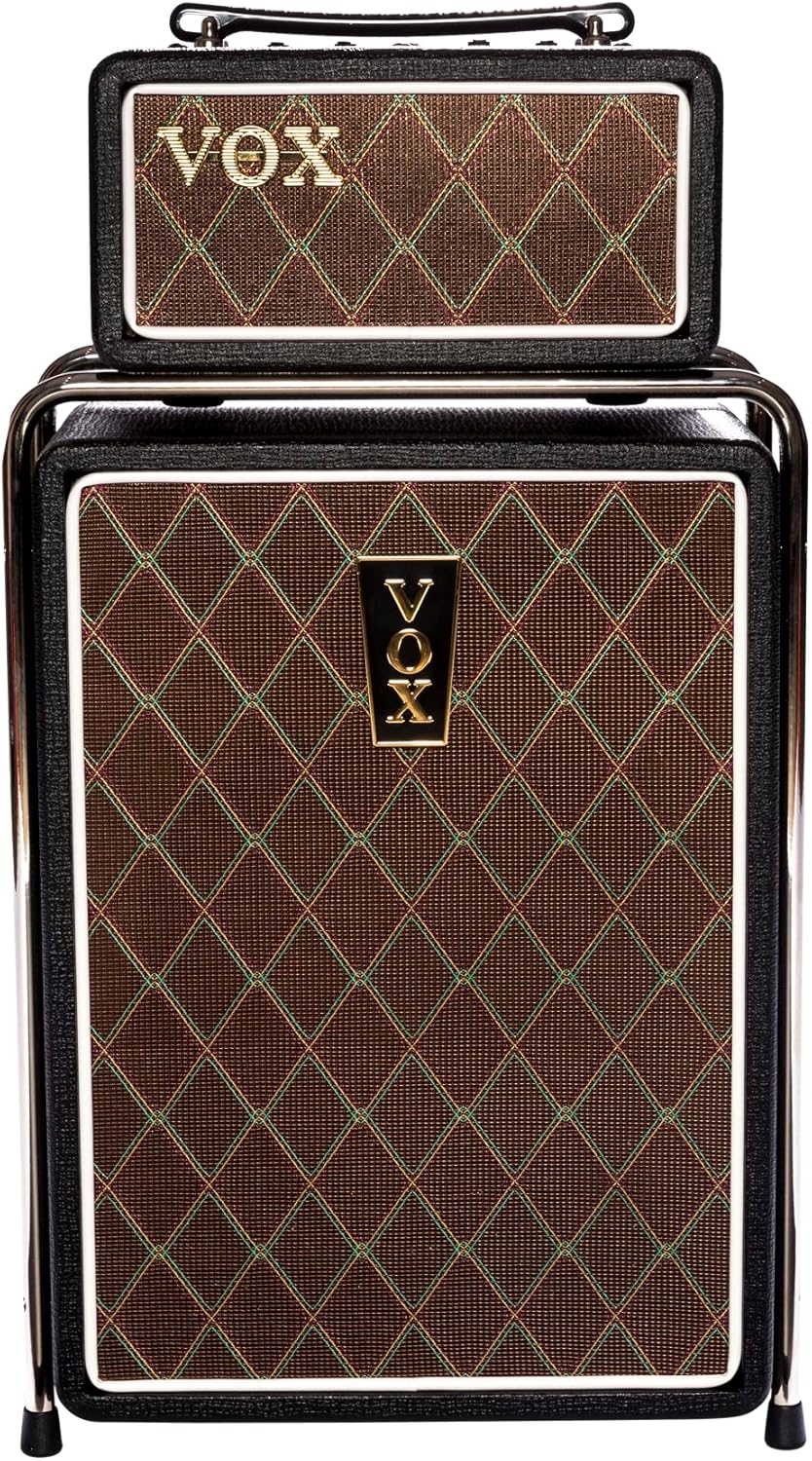 Vox MSB25 Mini Superbeetle 25W Amp - Vintage Tremolo Power