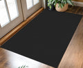 Washable Entryway Rug 3x5 Ft Area Rug - NonSlip Cotton Blend