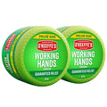 O'Keeffe's Working Hands Hand Cream 6.8 oz Jar (2 Pack) - Intense
