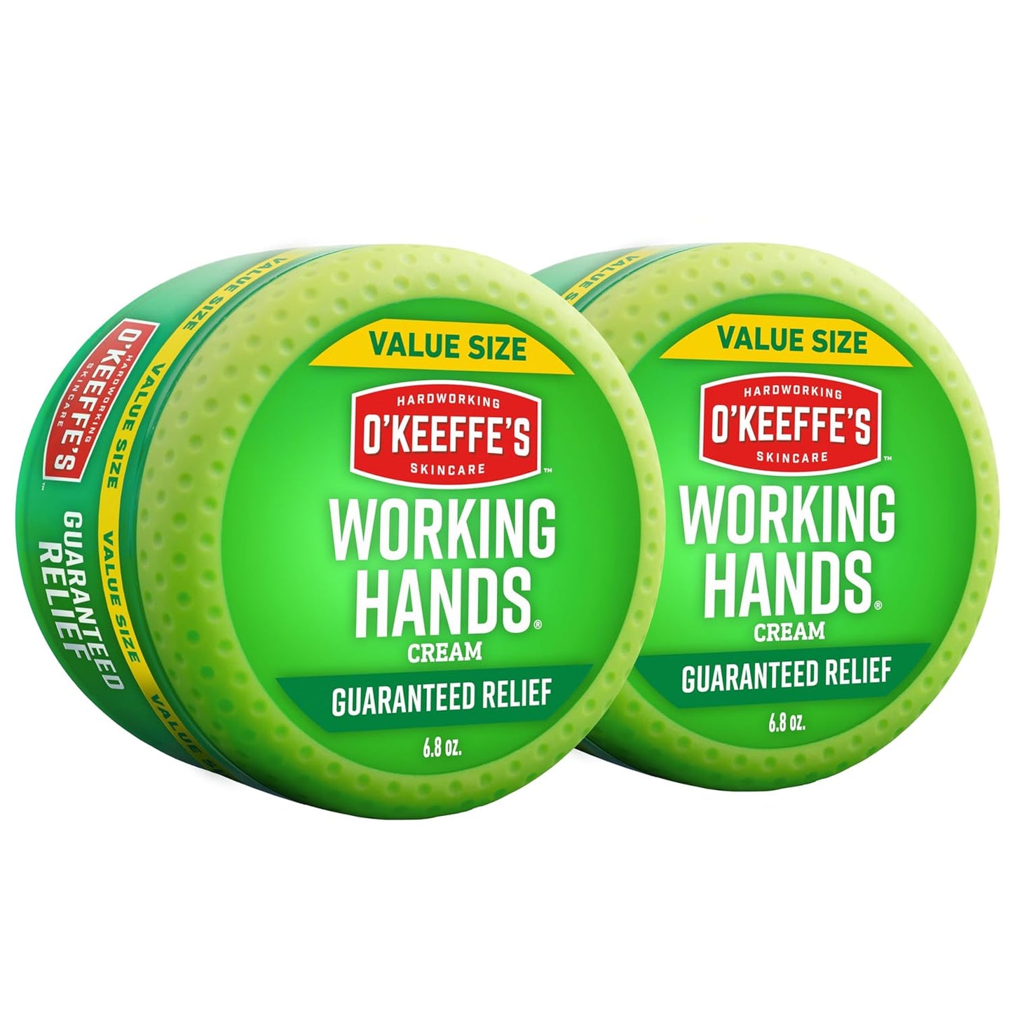 O'Keeffe's Working Hands Hand Cream for Extreme Dryness Relief
