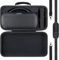 Bose SoundLink Max Portable Speaker Hard Protective Case - Travel