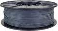 3D-Fuel Tough Pro PCTG Filament 1.75mm Charcoal Gray - Durable Prints