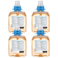 PROVON Foaming Antimicrobial Handwash Refill 1250 mL (Pack of 4)