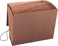 Smead TUFF Expanding File 31 Pockets - Daily Organization On the Go