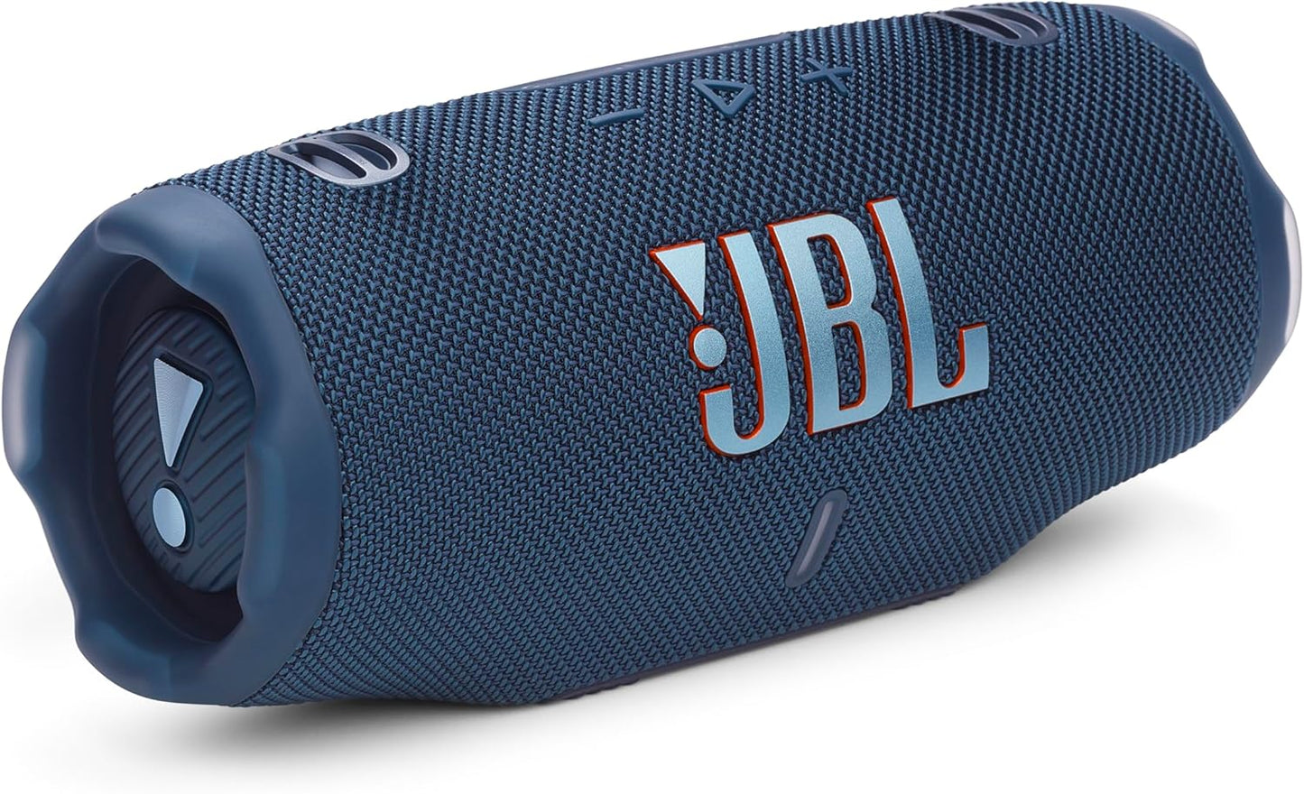 JBL Charge 6: Ultimate Sound On-The-Go!