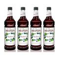 Blackberry Syrup for Cocktails, Lemonades & Sodas - Rich Flavor