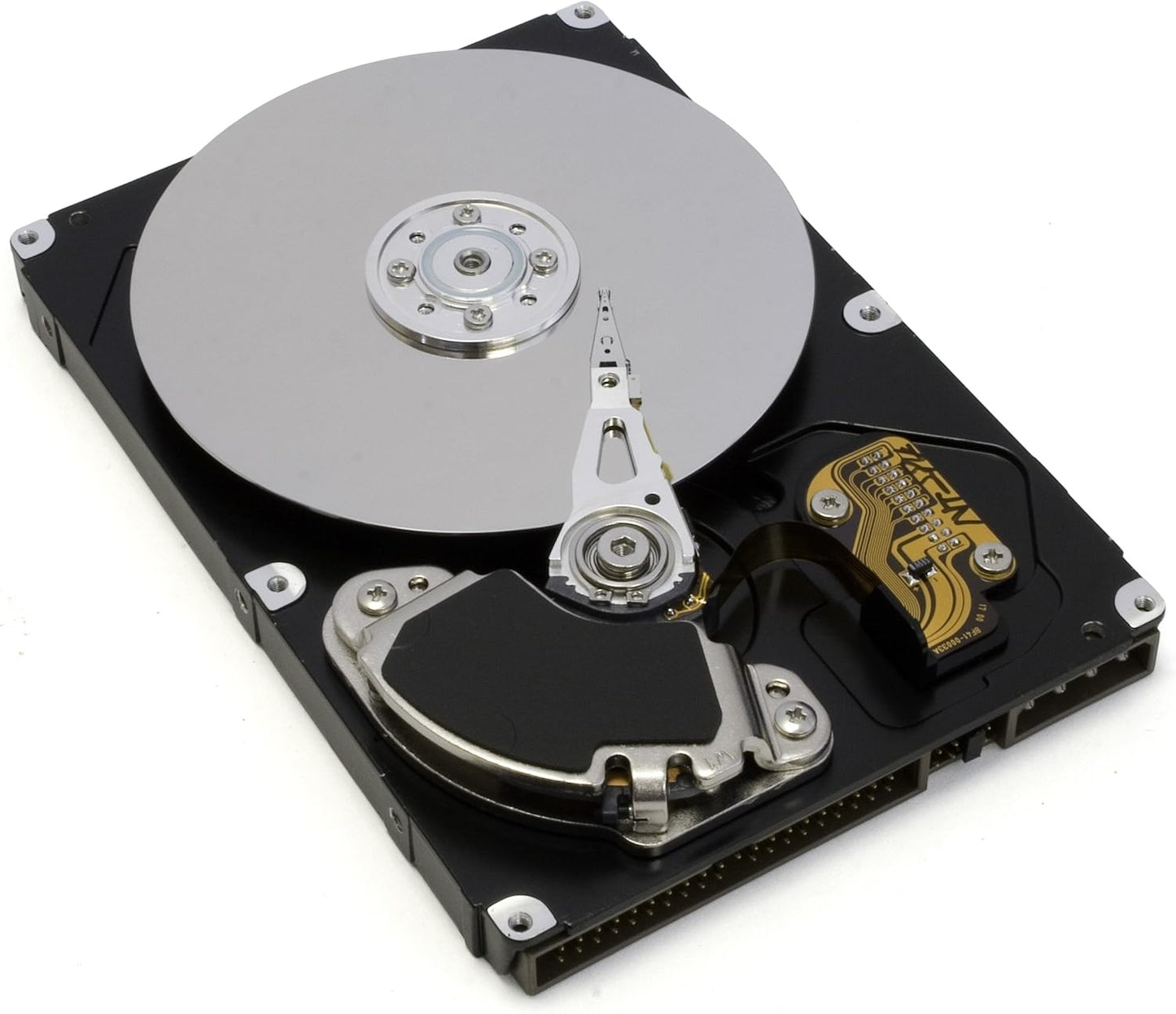 Hitachi HTS723232L9A360 320GB Hard Drive for Laptops