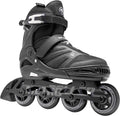 METROLLER Women Inline Skates Men Skates for Adult Adjustable Inline