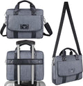 12 13.3 Inch Laptop Bag Compatible with Dell Vostro 13 5310 - Slim