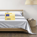 Egyptian Cotton King Stripe Sheet Set 600 TC - Deep Pocket King
