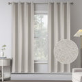 Primitive Flax Linen 100% Blackout Curtains - Energy Saving 72 in
