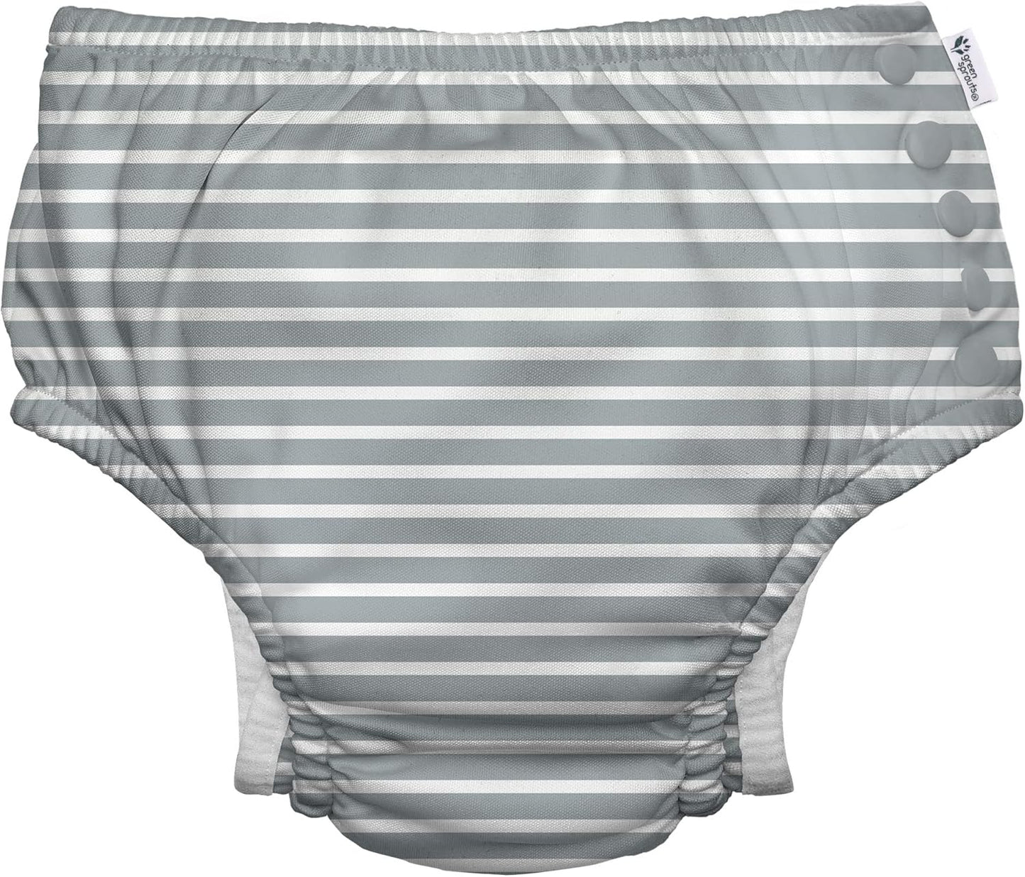 i play. by green sprouts Eco Swim Diaper - UPF 50 Protection!