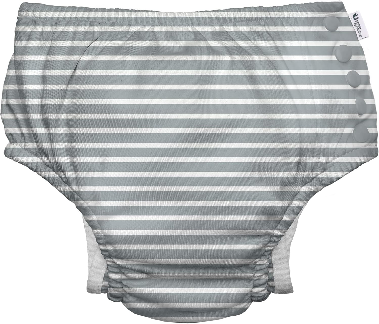 i play. by green sprouts Eco Swim Diaper - UPF 50 Protection!