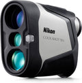 Nikon COOLSHOT 50i Golf Rangefinder | Precision & Durability | OLED Display | 5Yr Warranty