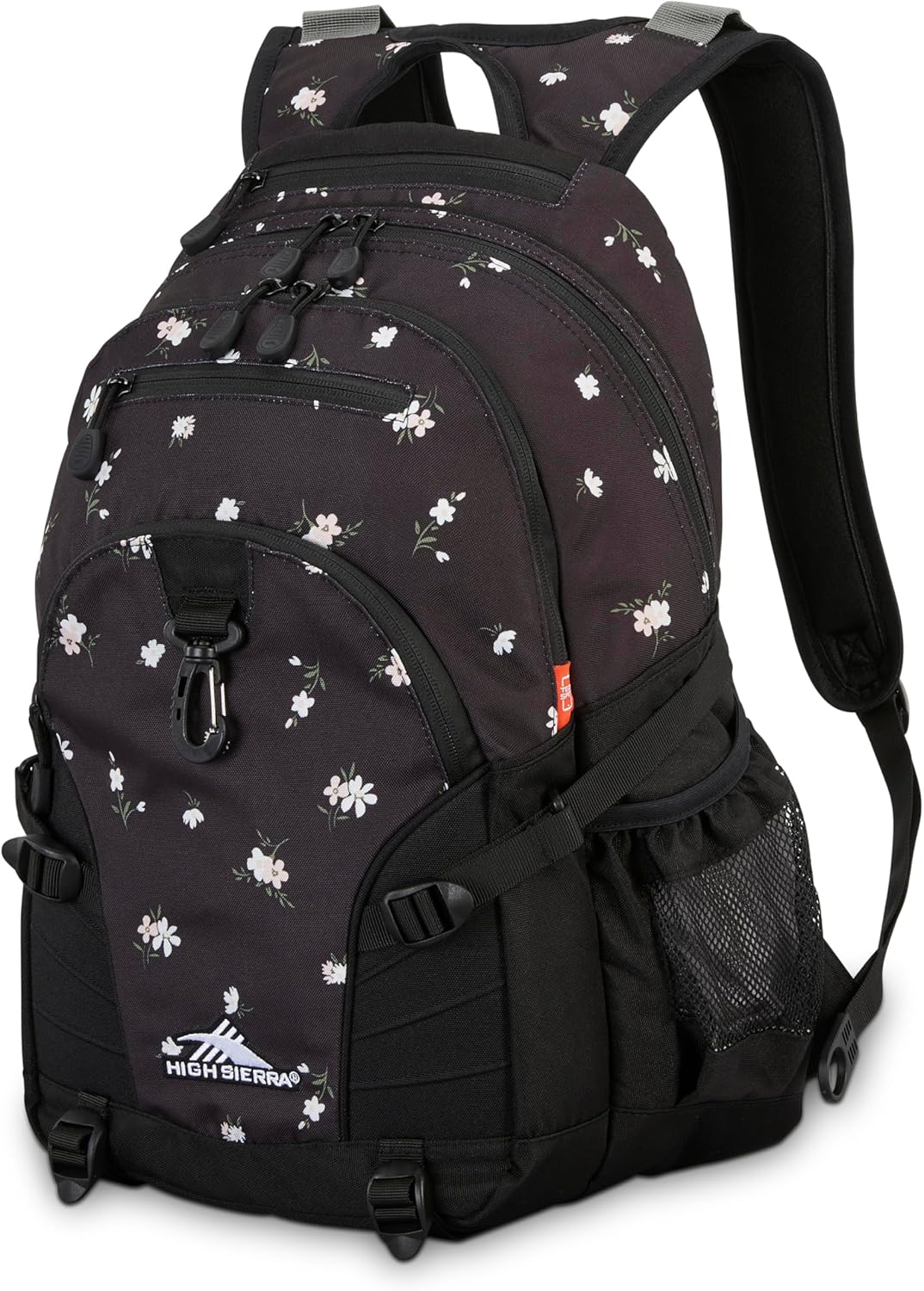 High Sierra Loop-Backpack for School, Travel, or Work Use