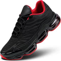 Mens Air Running Shoes for Men - Lightweight Cushioned Trainers