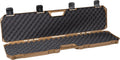 Condition 1 42 Economy Single Scope Hard Gun Carrying Case - Lockable