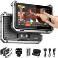 VILTROX DC-X3 2000 Nits 6in Touchscreen Camera Monitor Kit