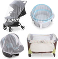 Durable Baby Insect Net - Protect Everywhere!