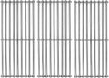 S6505A 19 3/4 in Stainless Steel Cooking Grid Grates (3-Pack)