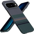 Google Pixel 10 Case / Pixel 10 Pro Case - Slim Kevlar Protection