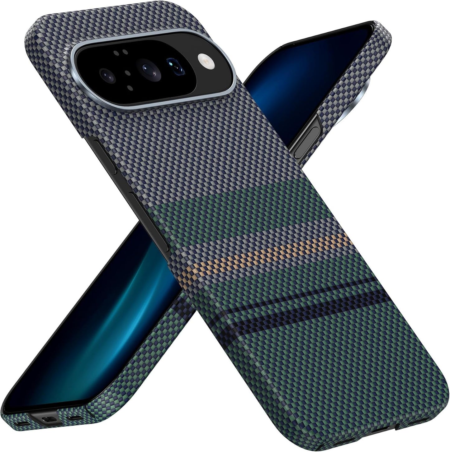 Aurora ArmorAir Ultra Slim Case for Google Pixel 10 & Pro