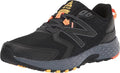 New Balance Men's 410 Trail Running Shoe for Men - Lightweight Trail