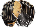 WILSON 2022 A550 Siren Fastpitch Infield Glove 11.5in - Youth Fit