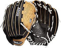 WILSON 2022 A550 Siren Fastpitch Softball Glove for All Positions