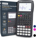 Scientific Graphic Calculator CS-229 - Graphing for High School