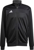 adidas mens Tiro 25 Essentials Training Track Top for Men