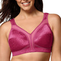 Playtex Women's Wireless Bra Full Coverage Plus-Size - 18 (Style T98A)