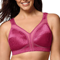 Playtex Women's 18 Hour Comfort-Strap Wireless Bra