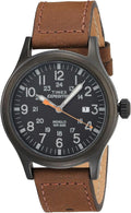 Timex Expedition Scout 40mm Men's Watch - Rugged Everyday Timepiece