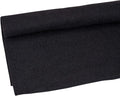 15 ft x 4 ft Black Carpet for Speaker Sub Box and Trunk - Durable Fit
