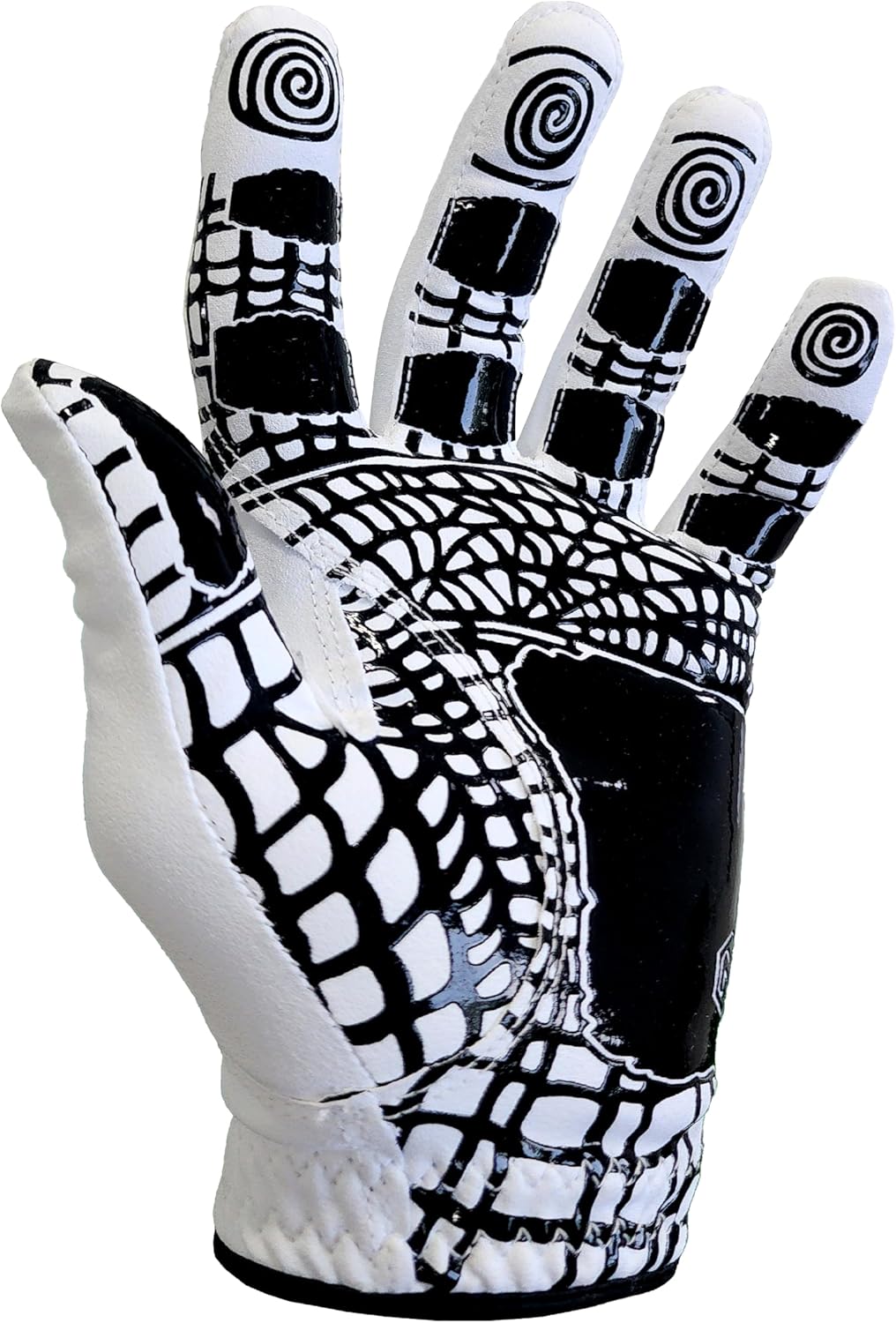 Ultimate Slice Killer Golf Glove