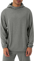 Champion Weekender Hoodie Moisture Wicking Sweatshirt - Comfortable