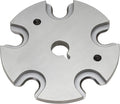 Hornady Lock N Load Shell Plate - Reliable Caliber Changes
