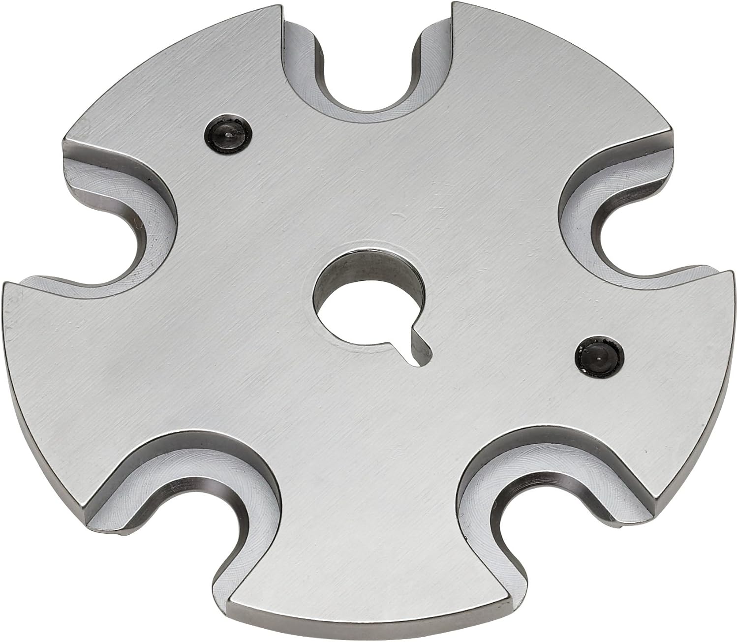 Hornady Lock N Load Shell Plate for Smooth Caliber Changes