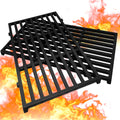 17.5 in Grill Grates for Weber Spirit 200 Series - Even Heat & Sear