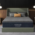 12 Inch Gel Memory Foam Mattress Full Size - Medium Firm Pressure