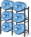 CANYAVE 5 Gallon Water Jug Holder for Home and Office Storage